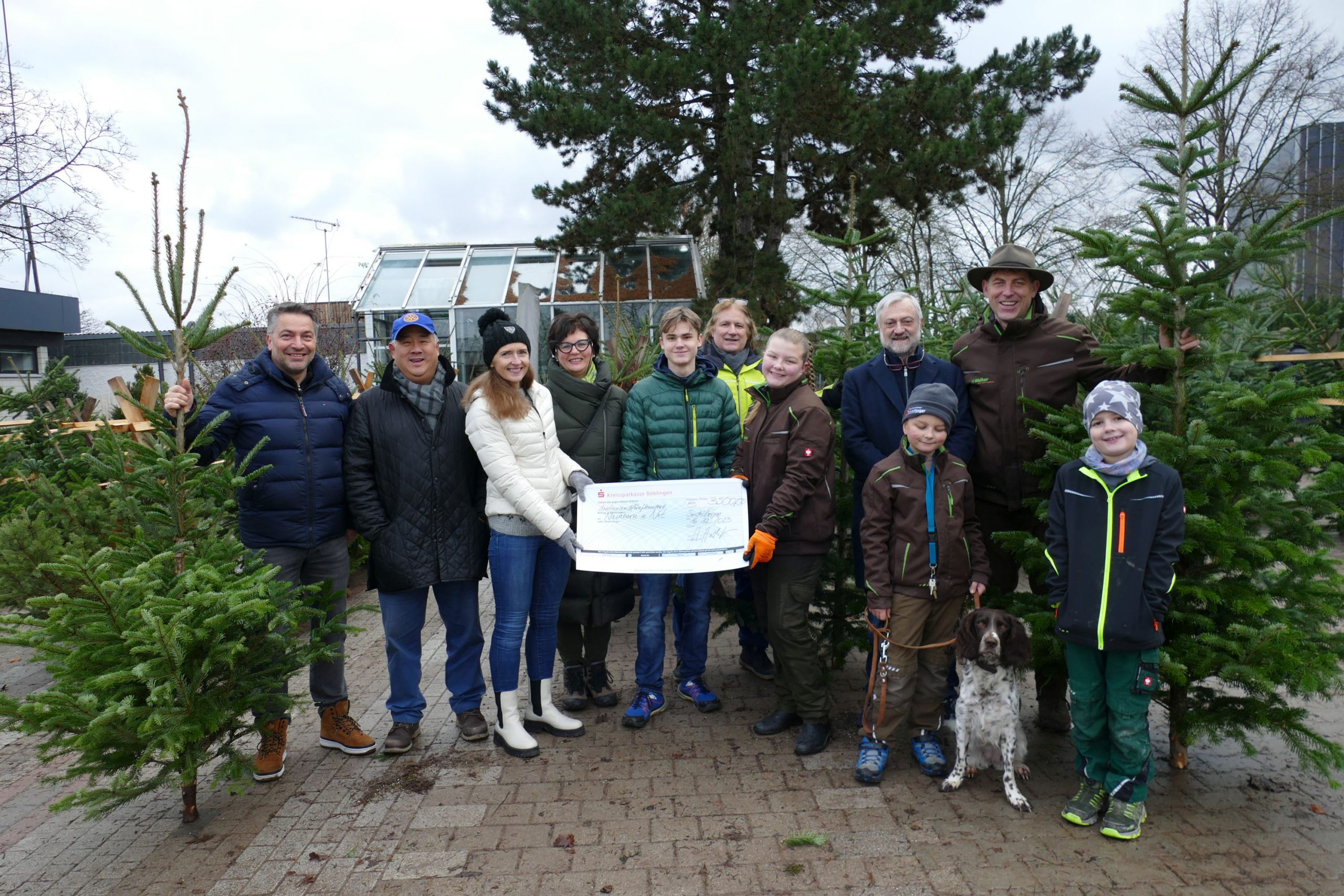 Rotary Club Sindelfingen