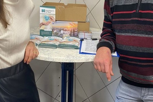 Sindelfinger Stadtgutscheine für bedürftige Menschen