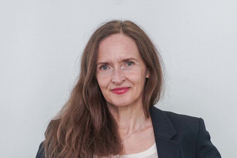 Carmen Bühl, Vorstand