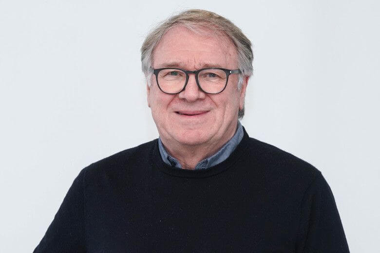 Jürgen Haar, Vorstand