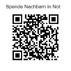 PayPal QR-Code