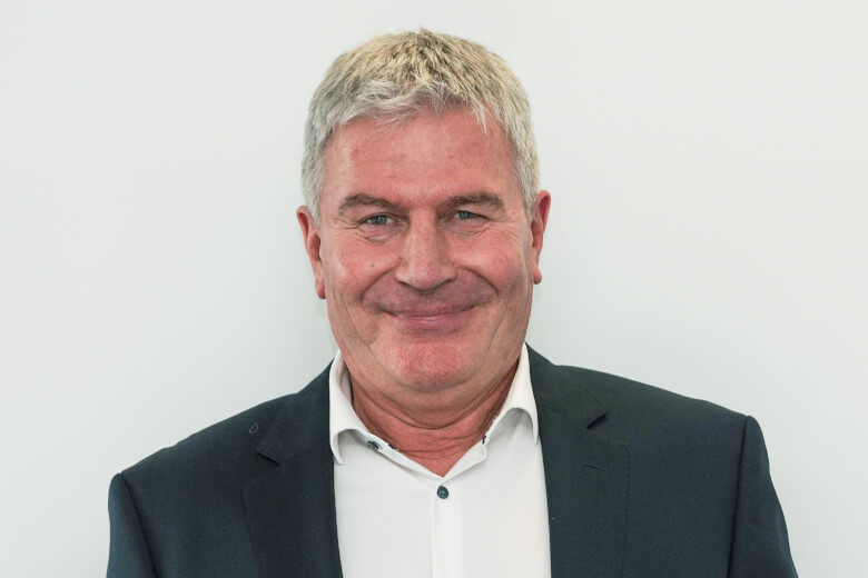Peter Heinkele, Vorstand